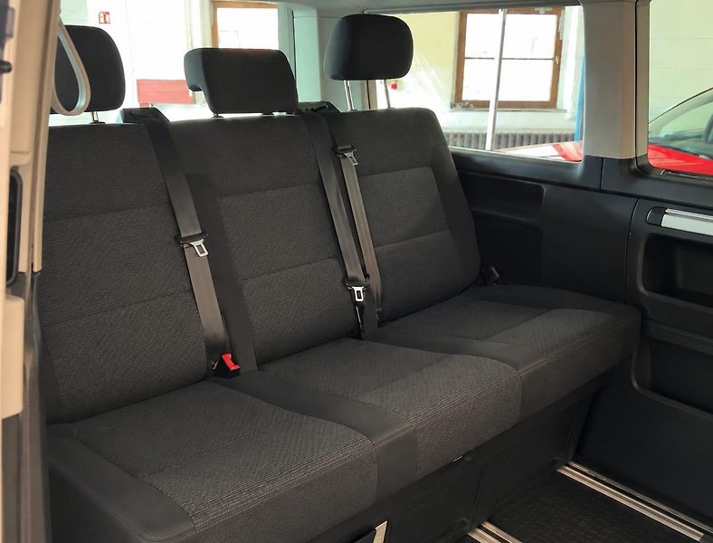 Volkswagen California (2016) - fotka 7 z 10