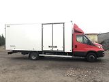 Iveco Ostatní (2020) 3x skříň 6,2mx 2,3 - náhled 1
