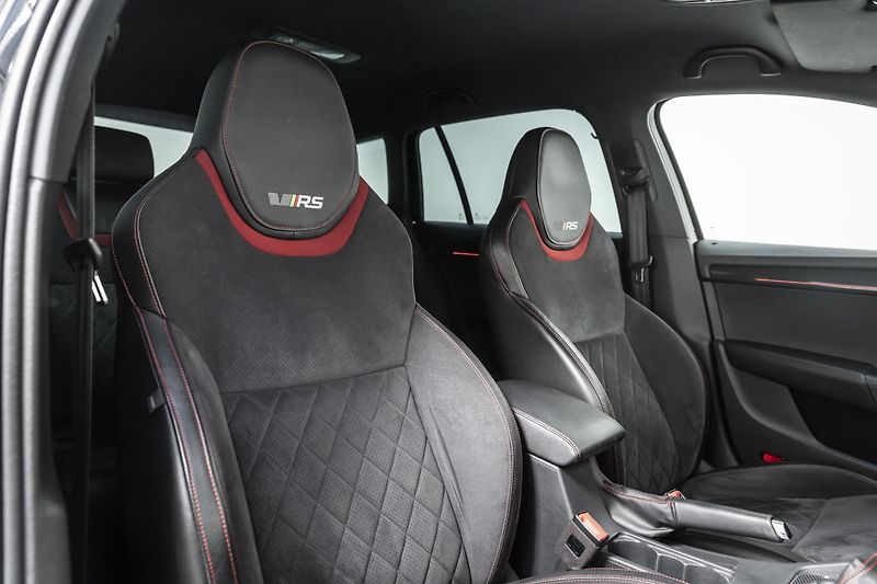 Škoda Octavia RS, rozvody*DSG*tažné - fotka 12 z 38