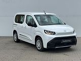 Toyota ProAce City Verso 1.2T 110k Short Business - náhled 6