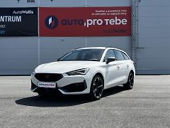 Cupra Leon 1.4 TSI e-Hybrid 150kW TZ DPH - fotografie inzerátu
