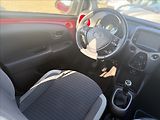 Toyota Aygo 1,0 i 53kW KLIMA 33.000Km - náhled 17