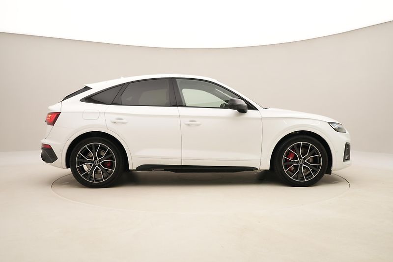 Audi SQ5 3.0TDI QUATTRO AUT  - fotka 13 z 60