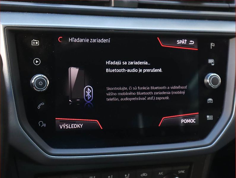 Seat Arona (2019) 1.0 TSI, Serv.kniha, Navi - fotka 18 z 19