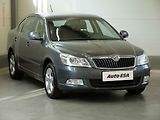 Škoda Octavia (2011) 1.6 TDi, ČR, AC, temp. STK7 - náhled 1