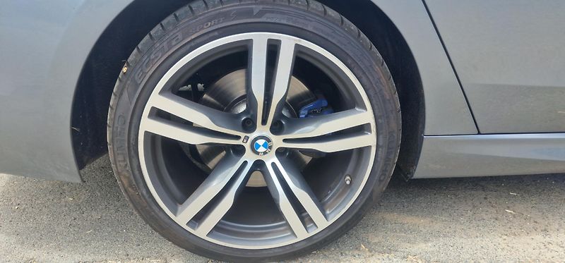 BMW Řada 6 (2017) BMW 630D XDrive Gran Turismo  - fotka 17 z 20