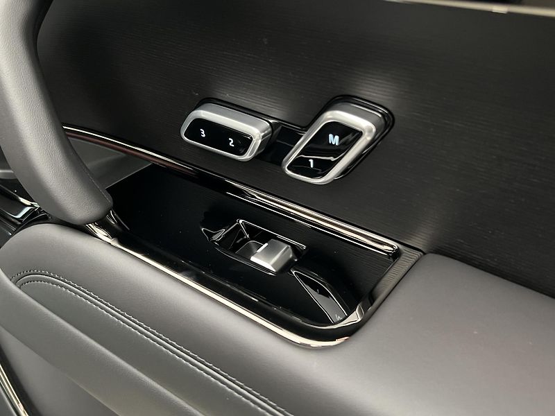 Land Rover Range Rover Sport (2026) D300 DYNAMIC HSE AUT - fotka 34 z 58