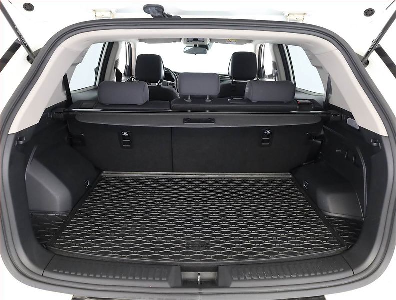 SsangYong Korando (2024) 1.5 T-GDI - fotka 17 z 18