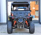 CFMOTO (2026) Gladiator Z950 Sport ORANGE - náhled 8