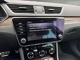 Škoda Superb 2,0 TDI 140kW Scout 4x4 DSG ČR - náhled 25