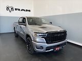 Dodge RAM (2025) 3,0 R6  Limited Night - náhled 1