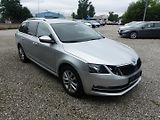 Škoda Octavia 2.0 TDI DSG - náhled 8