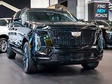 Cadillac Escalade (2026) 6.2 ESV Sport Platinum 2026 - náhled 10