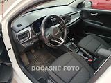 Kia Rio (2022) 1.2 i, 1.maj,ČR, AC, park - náhled 2
