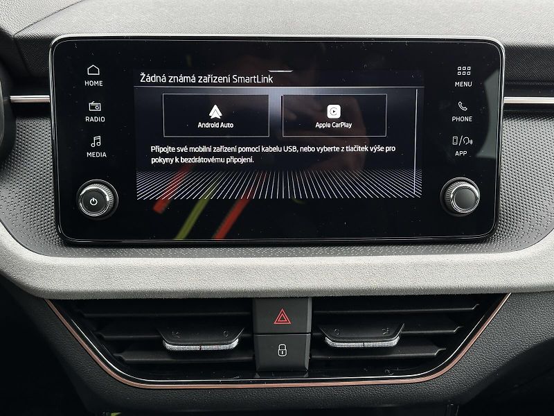 Škoda Scala 1.0TSi 116PS LED V.Cockpit Cli - fotka 21 z 35