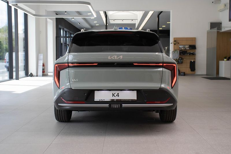 Kia K4 Sportswagon 1,6 T-GDi GPF 7DCT EXCLUSIVE - fotka 5 z 14