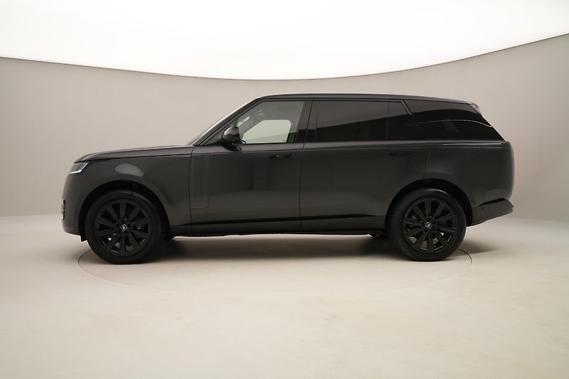 Land Rover Range Rover D350 AUTOBIOGRAPHY LWB AWD CZ - fotka 9 z 94