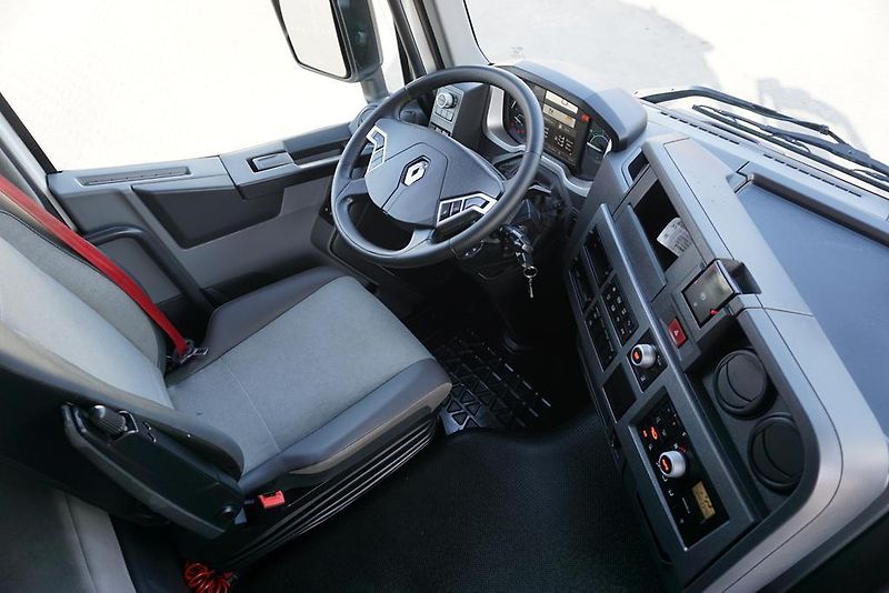Renault Trucks T (2020) 460 / ACC / EURO  6 / SLEEPER  - fotka 13 z 51