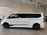 Ford Tourneo (2026) 2,0 EcoBlue 125 kW/170k  Custo - náhled 7