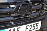 Hyundai Tucson 25 1,6 TGDI  20 Years Luxury - náhled 9