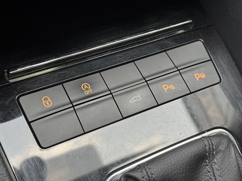 Škoda Octavia (2019) III 1.5TSi DSG Style+, 1.Maj - fotka 41 z 51