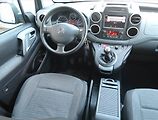 Citroën Berlingo (2016) Shine 1.2 PureTech, 5Míst - náhled 7