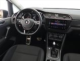 Volkswagen Touran (2020) United 2.0 TDI, Automat - náhled 7