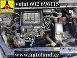 Toyota Yaris Verso (2001) VOLAT 602 696115 - náhled 4
