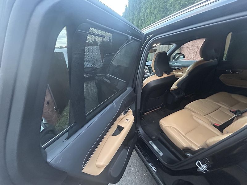 Volvo XC90 (2024) 7 mist TOP VÝBAVA ČR 1.maj DPH - fotka 39 z 44