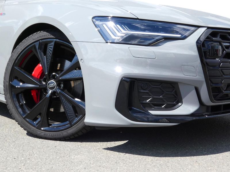 Audi A6 (2025) Avant Sport Edition 50 TDI qua - fotka 13 z 29