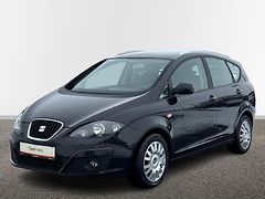 Seat Altea STYLE XL - fotografie inzerátu