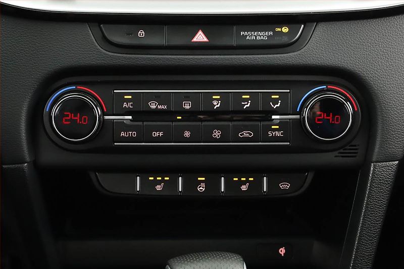 Kia Pro_Ceed (2024) GT 1.6 T-GDI - fotka 12 z 20