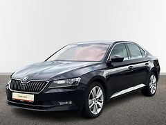 Škoda Superb STYLE DSG - fotografie inzerátu