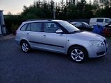 Škoda Fabia 1.2i, ALU, klima - náhled 6