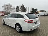 Peugeot 508 508 SW GT 2.0 BlueHDI 180 AT6 - náhled 13