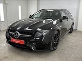 Mercedes-Benz Třídy E 4,0 Mercedes-AMG E 63S 4MATIC+ - náhled 9