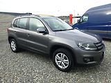 Volkswagen Tiguan 1.4TSi 120PS LIFE FACE-LIFT 1A - náhled 10