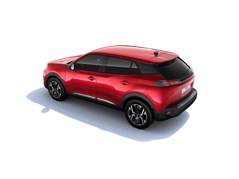 Peugeot 2008 (2026) ALLURE - fotka 5 z 10