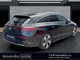 Mercedes-Benz CLA 200 Shooting Brake - náhled 4