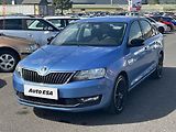 Škoda Rapid (2018) 1.0 TSI, ČR, STK2/28 - náhled 2