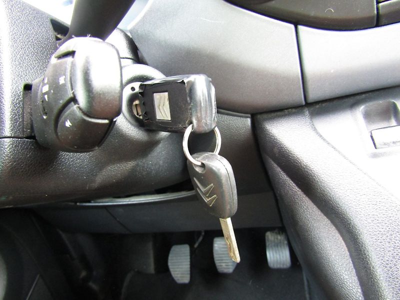 Citroën Berlingo (2009) 1.6 16V 66kW - fotka 30 z 37
