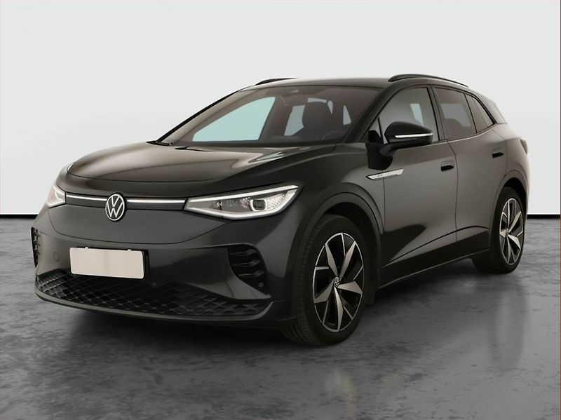Volkswagen ID.4 (2021) GTX (82 kWh), SoH 92% - fotka 2 z 18