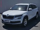 Škoda Kodiaq (2017) 2.0TDi 4x4, 7míst, ČR - náhled 2