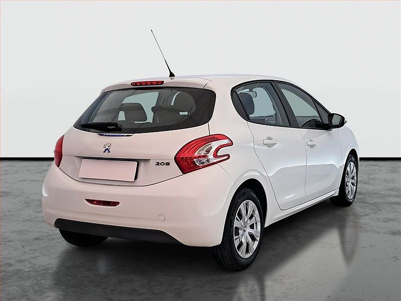 Peugeot 208 (2013) 1.0 VTi, nová STK, v provozu - fotka 5 z 14