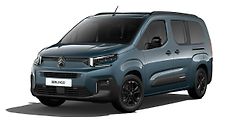Citroën Berlingo (2026) PLUS PETROL 110K MANUAL - fotografie inzerátu