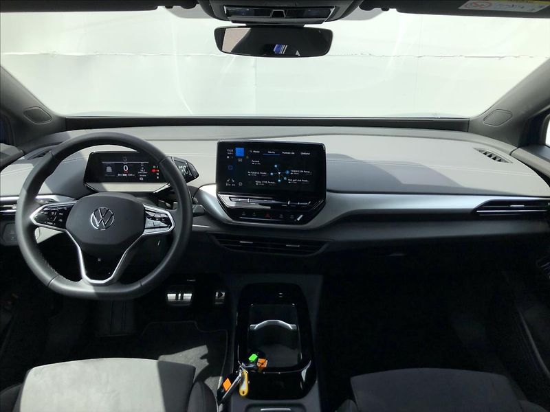 Volkswagen ID.4 1,0 195kW kap. 77kWh 4Motion - fotka 5 z 32