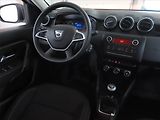 Dacia Duster (2021) 1.0 TCe, ČR,1.maj, Serv.kniha - náhled 7