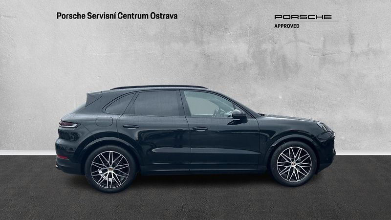 Porsche Cayenne E3 II - fotka 5 z 25