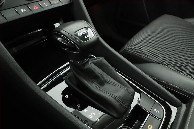 Škoda Kodiaq (2022) Style 2.0 TDI - fotka 12 z 17