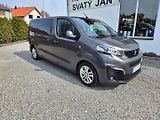 Peugeot Traveller (2018) 2.0 HDi 8 míst Odpočet DPH - náhled 1